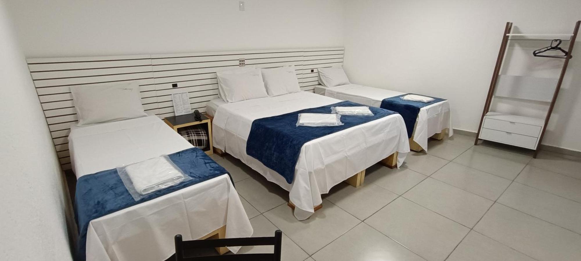 Millenium Hotel (Adults Only) กัวรูยุส ภายนอก รูปภาพ