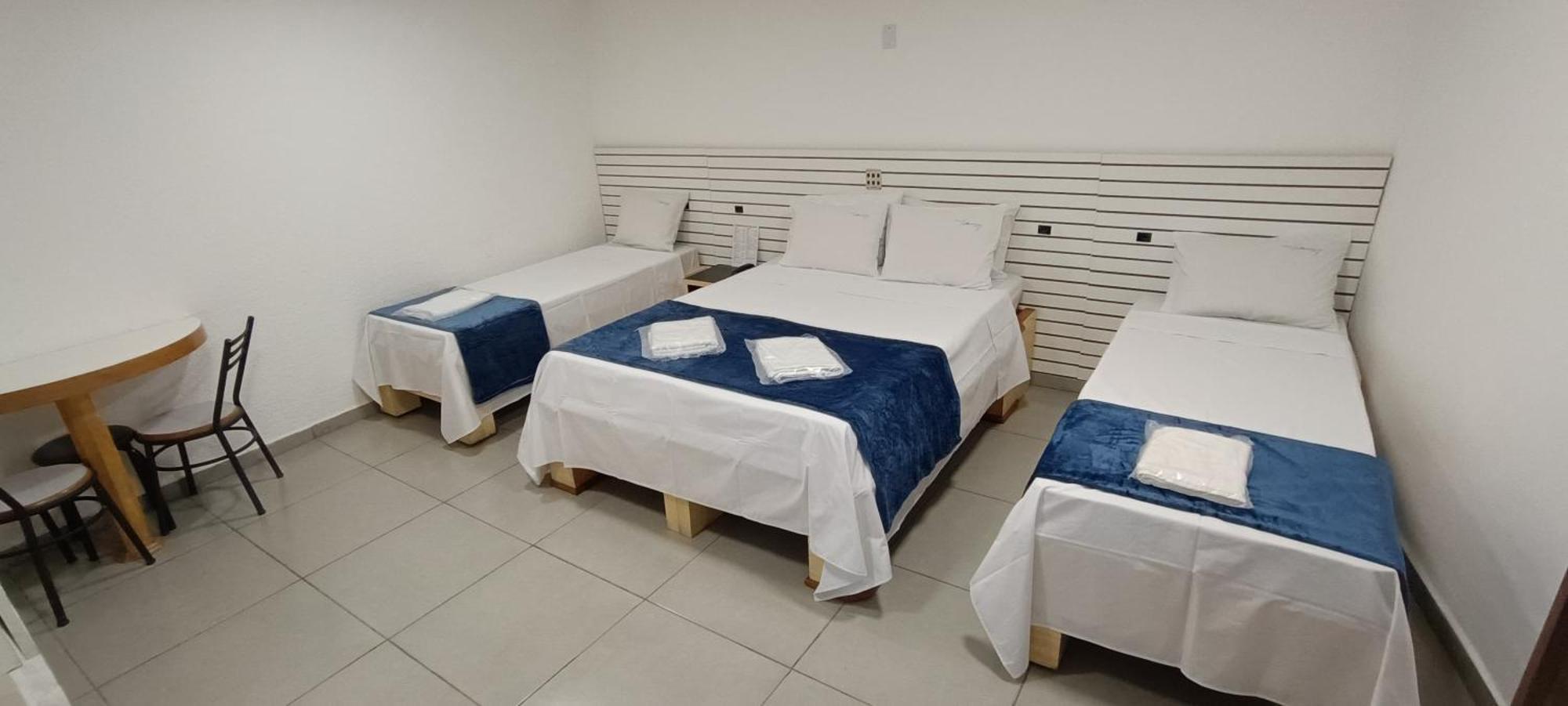 Millenium Hotel (Adults Only) กัวรูยุส ภายนอก รูปภาพ