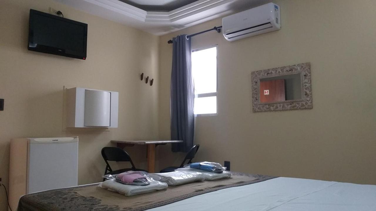 Millenium Hotel (Adults Only) กัวรูยุส ภายนอก รูปภาพ