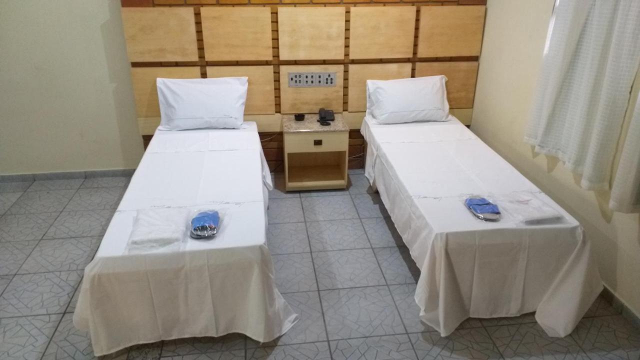 Millenium Hotel (Adults Only) กัวรูยุส ภายนอก รูปภาพ